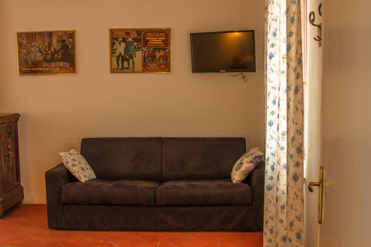 Il Villino Bed & Breakfast Lucca Exterior photo