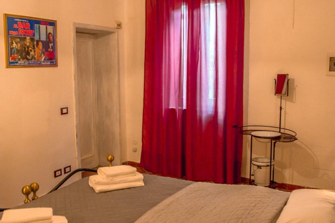 Il Villino Bed & Breakfast Lucca Exterior photo