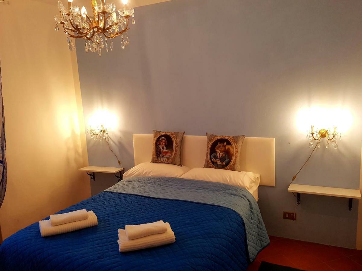 Il Villino Bed & Breakfast Lucca Exterior photo