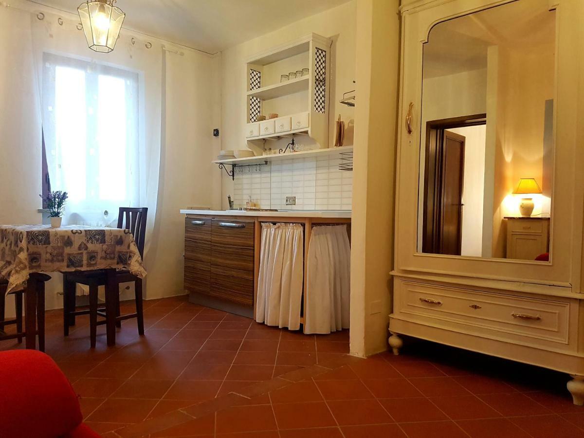 Il Villino Bed & Breakfast Lucca Exterior photo